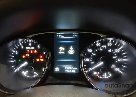 2014 Nissan Rogue Sl from USA, damaged, VIN 5N1AT2MVXEC823128